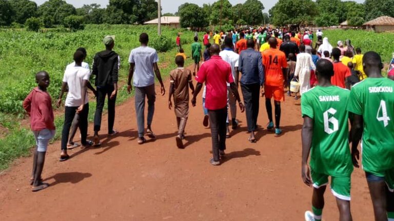 Actu, Info et News en continu de Pakao et du Sénégal