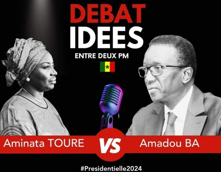 Actu, Info et News en continu de Pakao et du Sénégal