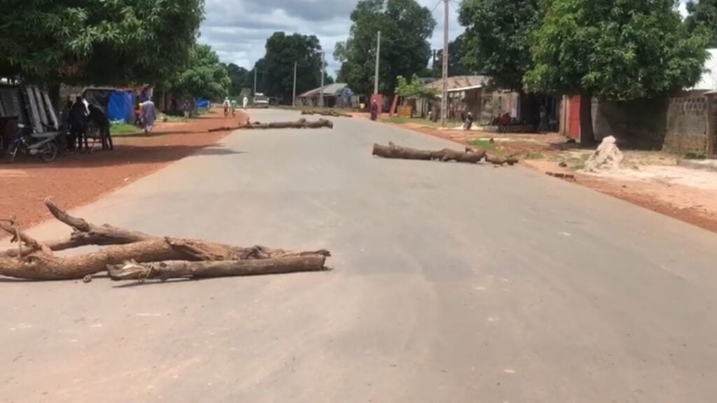 Actu, Info et News en continu de Pakao et du Sénégal