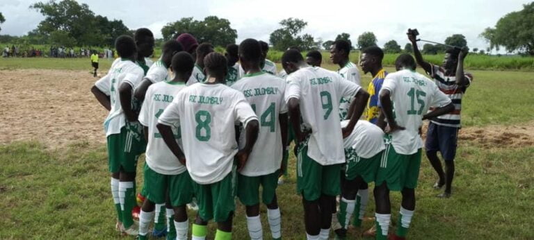 Actu, Info et News en continu de Pakao et du Sénégal