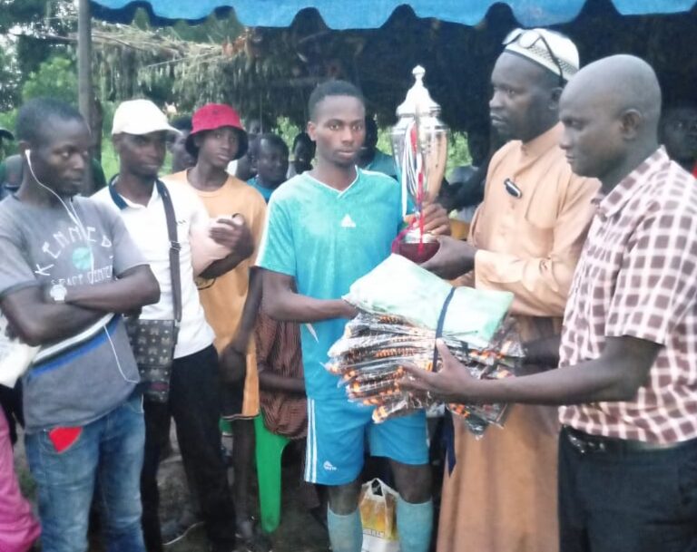 Actu, Info et News en continu de Pakao et du Sénégal