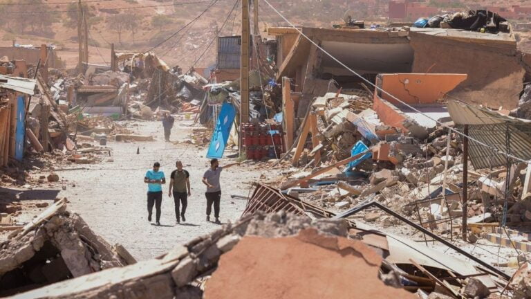 Actu, Info et News en continu de Pakao et du Sénégal