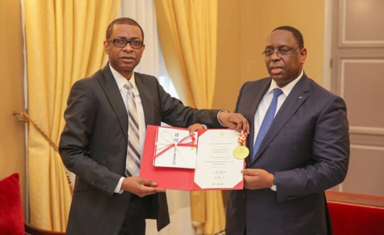 Actu, Info et News en continu de Pakao et du Sénégal