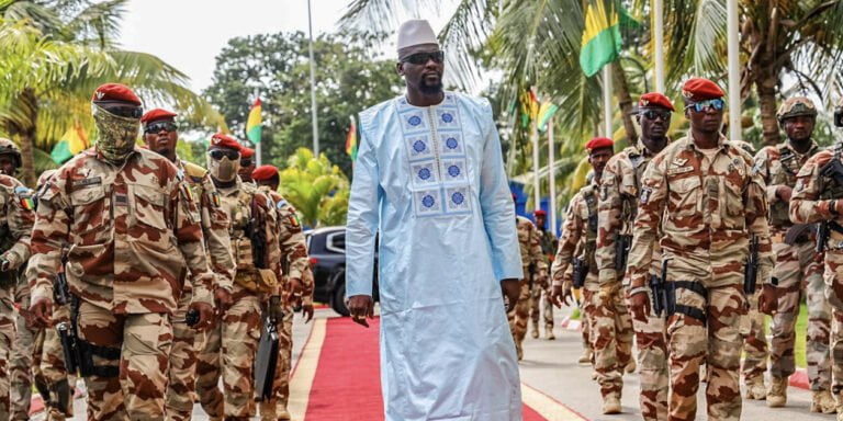 Actu, Info et News en continu de Pakao et du Sénégal