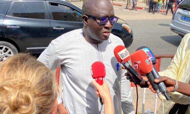 Actu, Info et News en continu de Pakao et du Sénégal