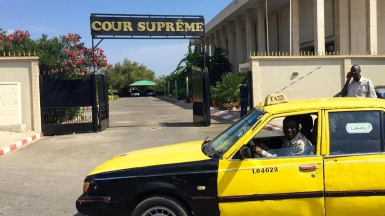 Actu, Info et News en continu de Pakao et du Sénégal