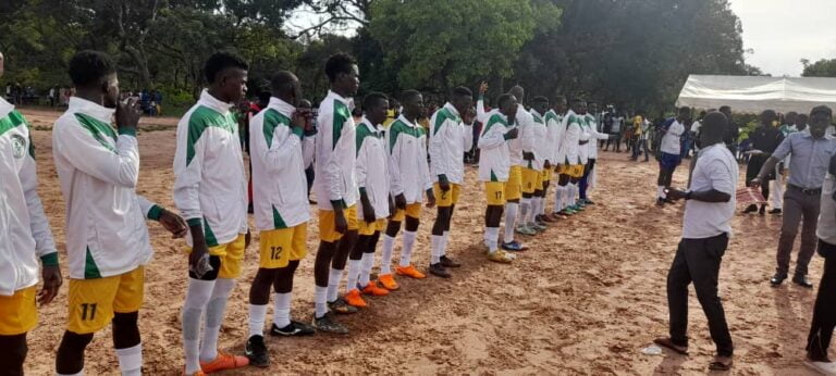 Actu, Info et News en continu de Pakao et du Sénégal