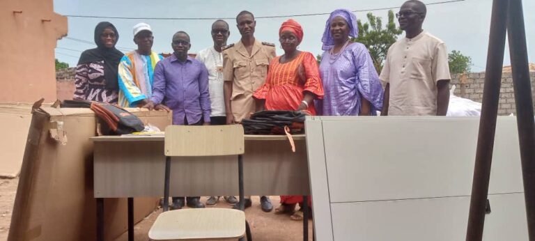 Actu, Info et News en continu de Pakao et du Sénégal