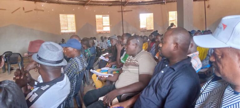 Actu, Info et News en continu de Pakao et du Sénégal