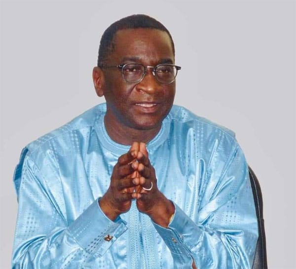 Actu, Info et News en continu de Pakao et du Sénégal