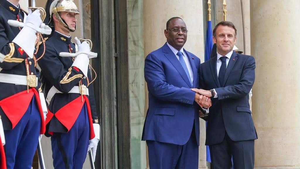 Actu, Info et News en continu de Pakao et du Sénégal