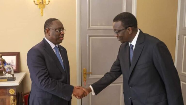 Actu, Info et News en continu de Pakao et du Sénégal