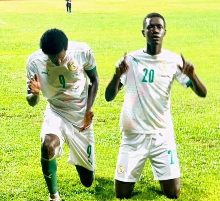 Actu, Info et News en continu de Pakao et du Sénégal