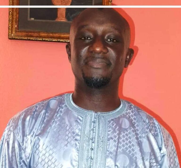 Actu, Info et News en continu de Pakao et du Sénégal