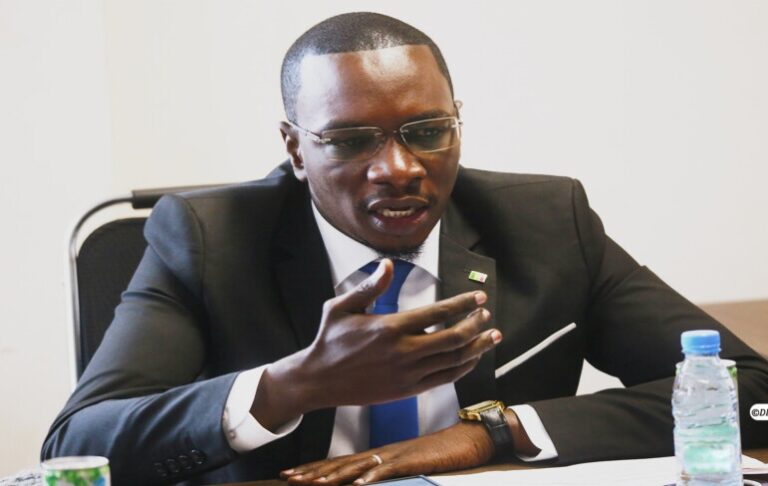 Actu, Info et News en continu de Pakao et du Sénégal