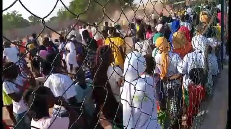 Actu, Info et News en continu de Pakao et du Sénégal