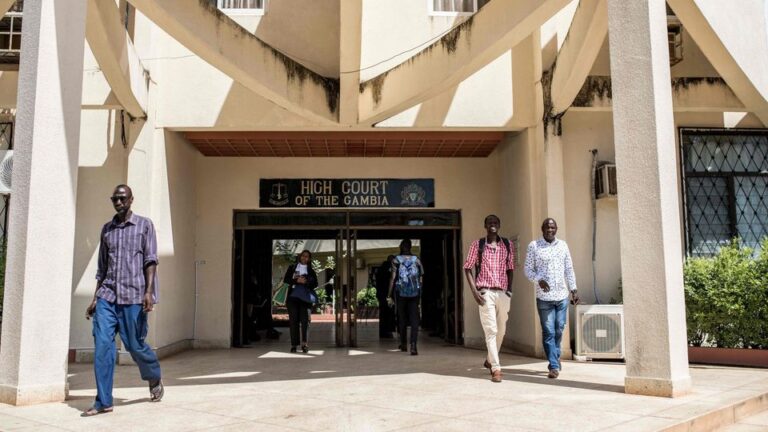 Actu, Info et News en continu de Pakao et du Sénégal