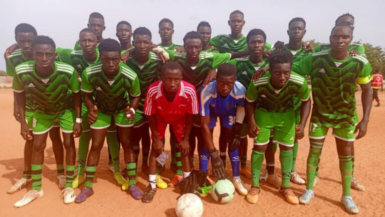 Actu, Info et News en continu de Pakao et du Sénégal