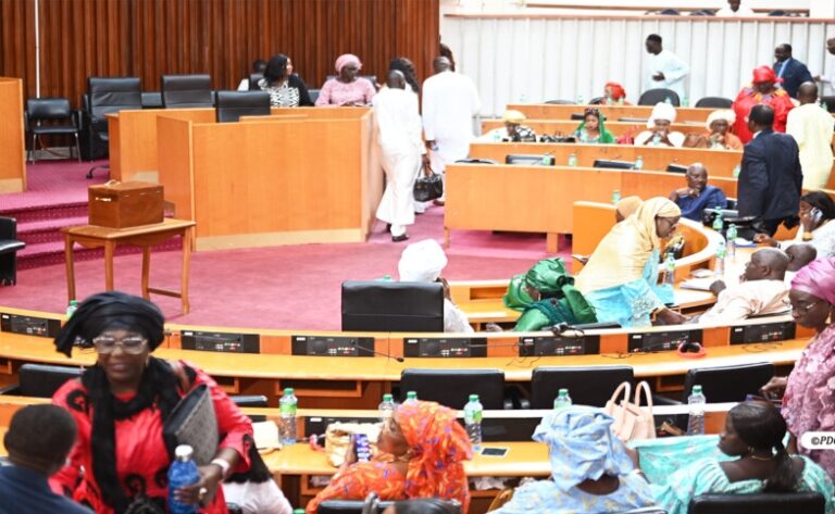 Actu, Info et News en continu de Pakao et du Sénégal