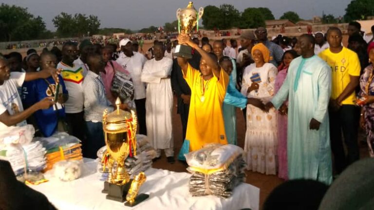 Actu, Info et News en continu de Pakao et du Sénégal