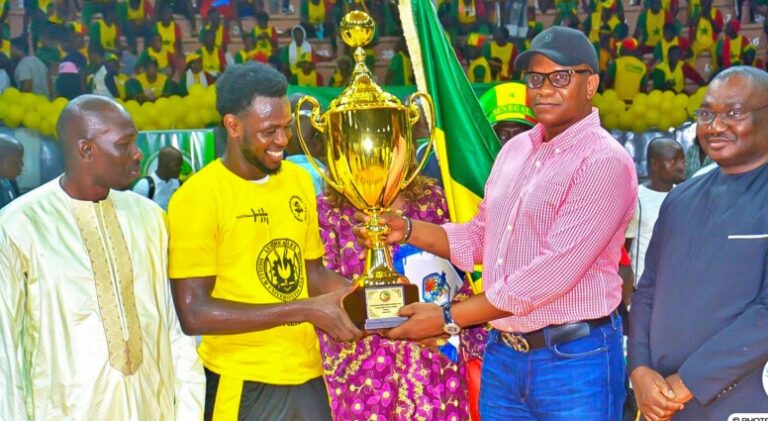 Actu, Info et News en continu de Pakao et du Sénégal