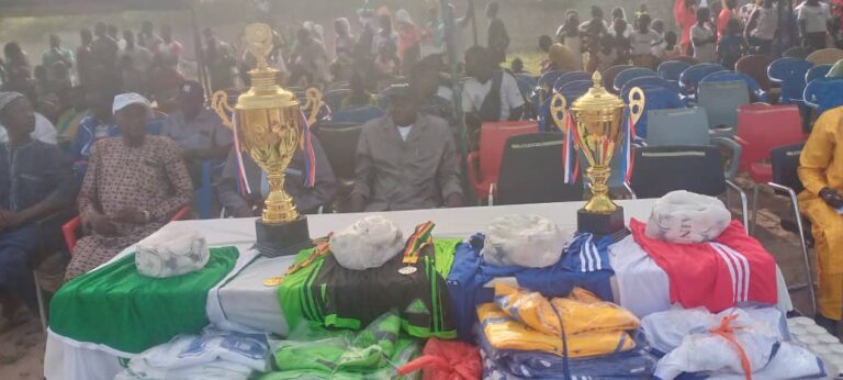 Actu, Info et News en continu de Pakao et du Sénégal