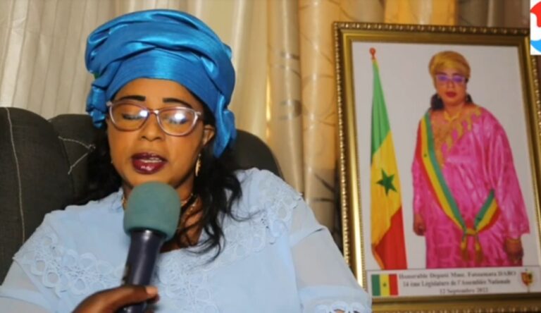 Actu, Info et News en continu de Pakao et du Sénégal