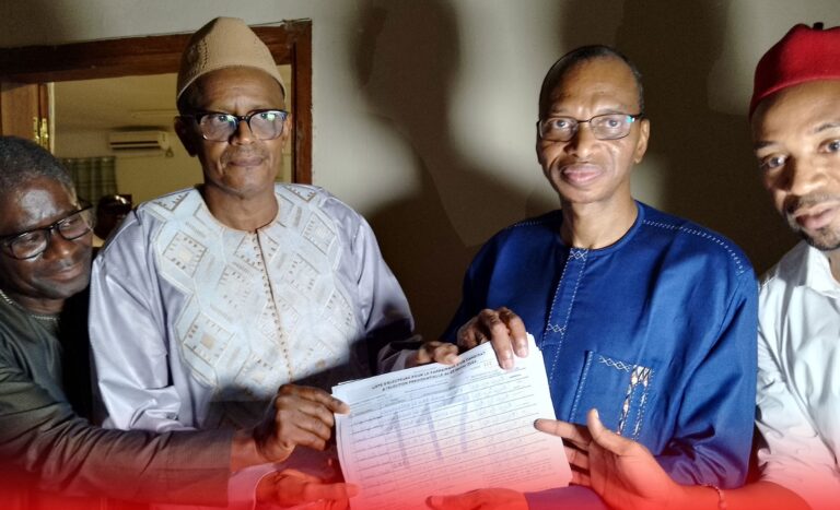 Actu, Info et News en continu de Pakao et du Sénégal