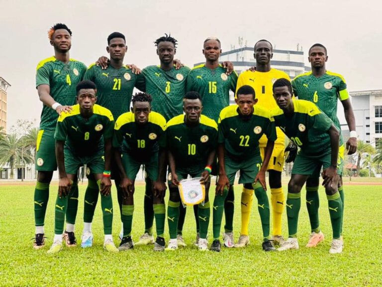 Actu, Info et News en continu de Pakao et du Sénégal