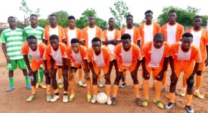 ASC Kambeng de Koubony élimine le champion de Magaroungou 3 KERANOS MEDIA