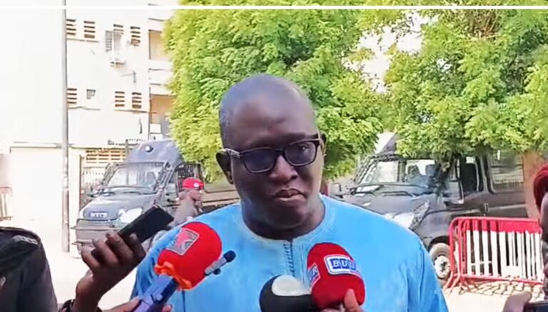 Actu, Info et News en continu de Pakao et du Sénégal