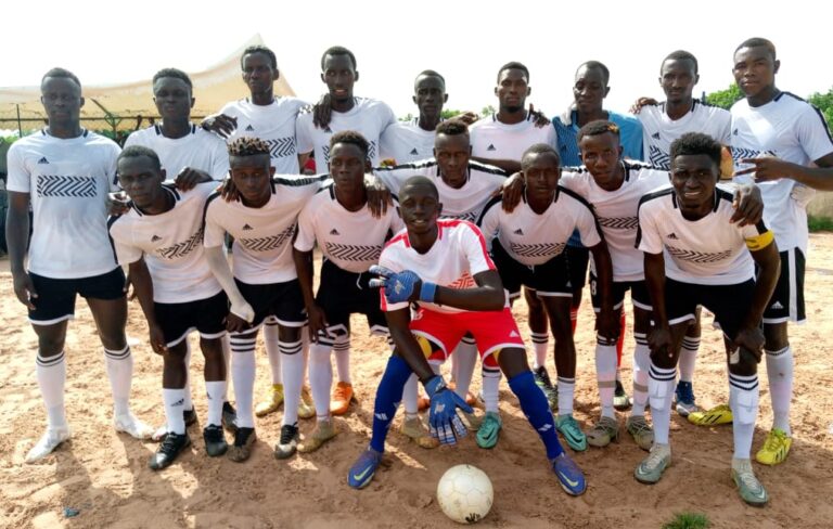 Actu, Info et News en continu de Pakao et du Sénégal