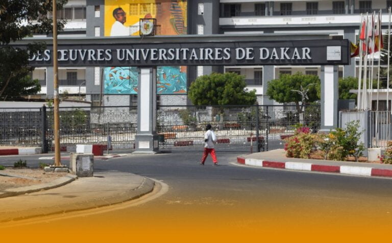 Actu, Info et News en continu de Pakao et du Sénégal