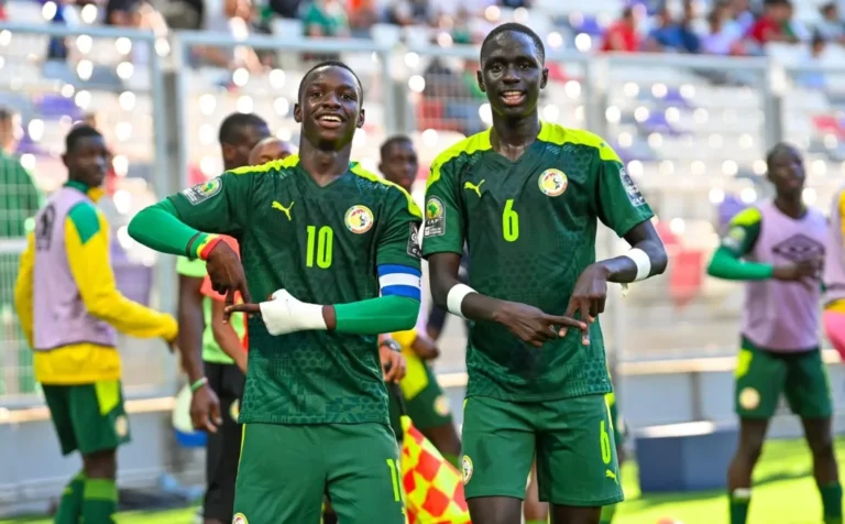 Actu, Info et News en continu de Pakao et du Sénégal