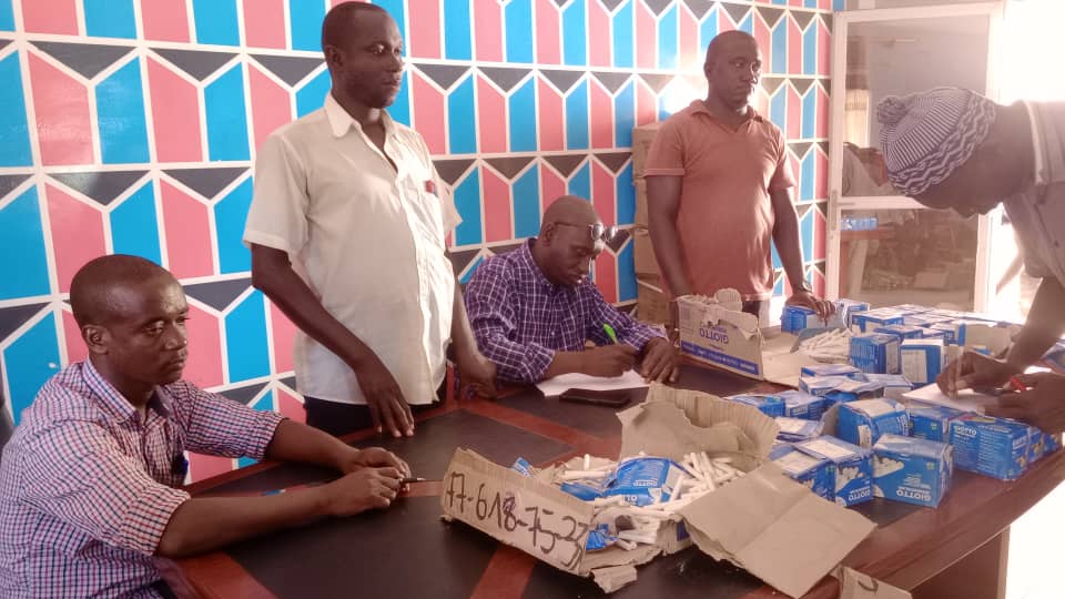 Actu, Info et News en continu de Pakao et du Sénégal