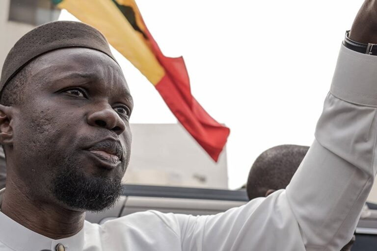 Actu, Info et News en continu de Pakao et du Sénégal