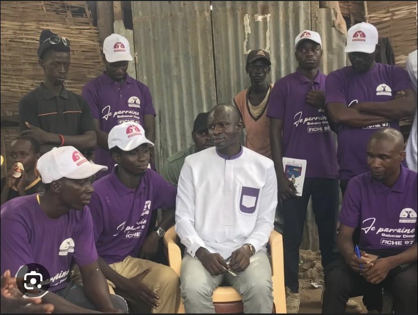 Actu, Info et News en continu de Pakao et du Sénégal