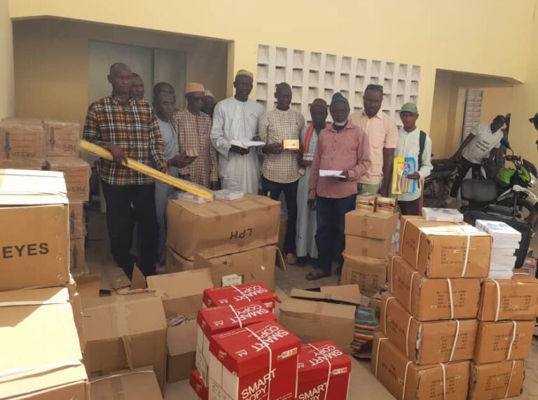 Actu, Info et News en continu de Pakao et du Sénégal