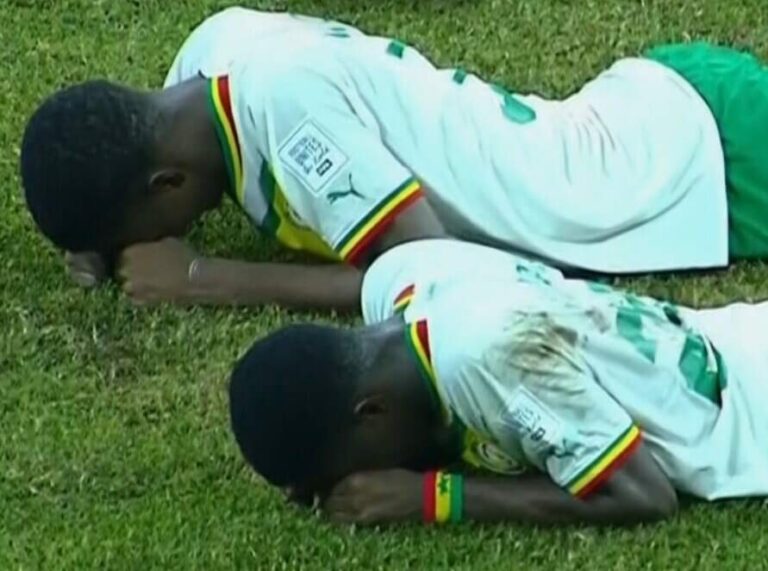 Actu, Info et News en continu de Pakao et du Sénégal