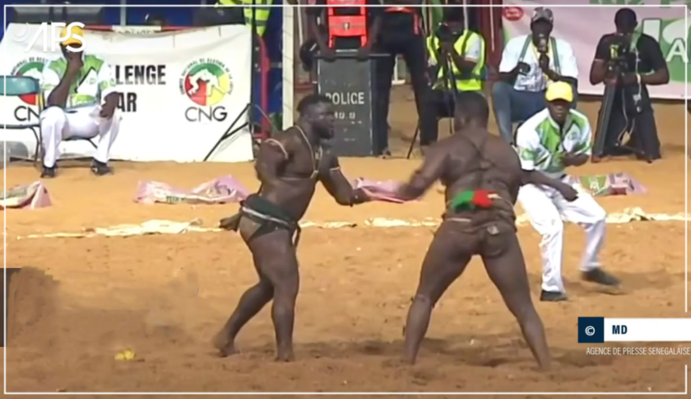 Actu, Info et News en continu de Pakao et du Sénégal