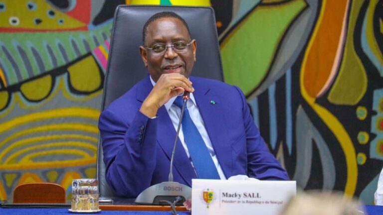 Actu, Info et News en continu de Pakao et du Sénégal