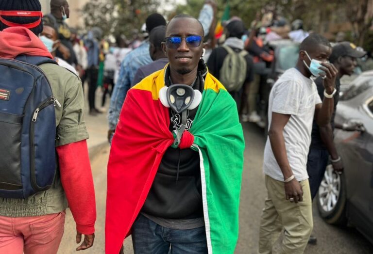 Actu, Info et News en continu de Pakao et du Sénégal