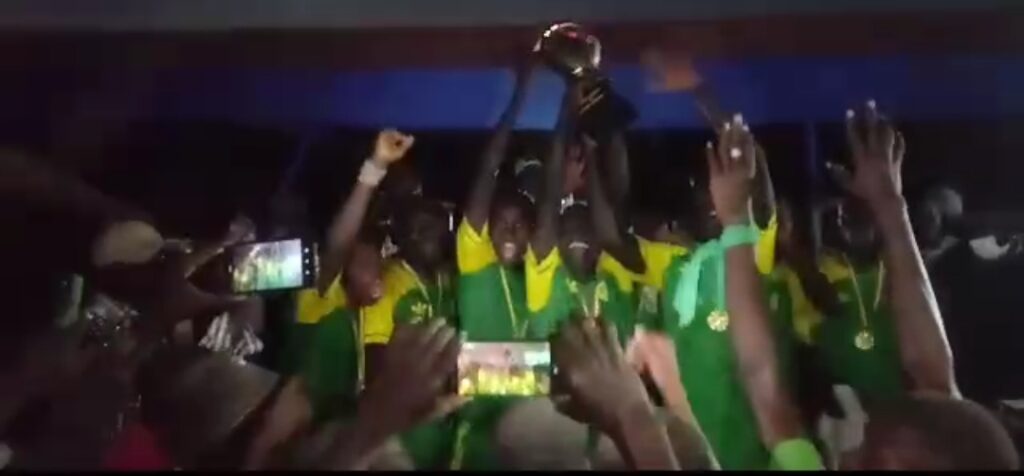 Actu, Info et News en continu de Pakao et du Sénégal