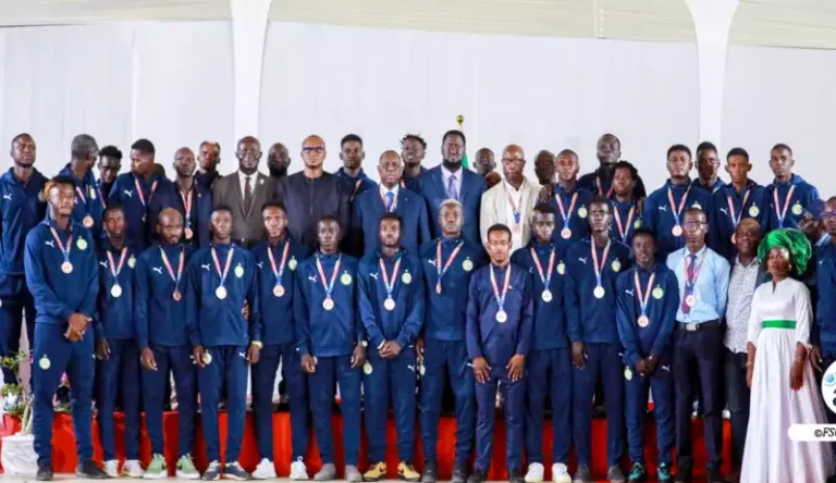 Actu, Info et News en continu de Pakao et du Sénégal