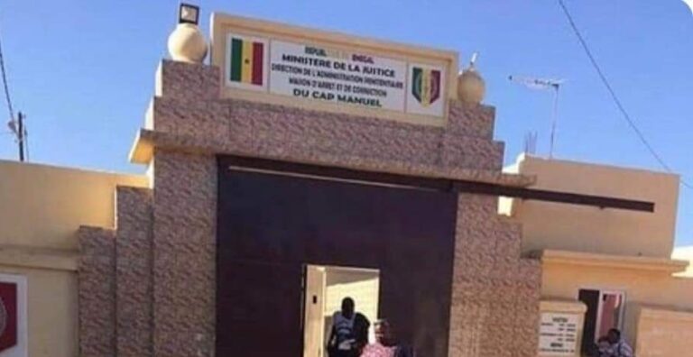Actu, Info et News en continu de Pakao et du Sénégal