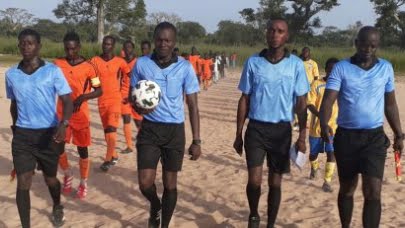 Actu, Info et News en continu de Pakao et du Sénégal