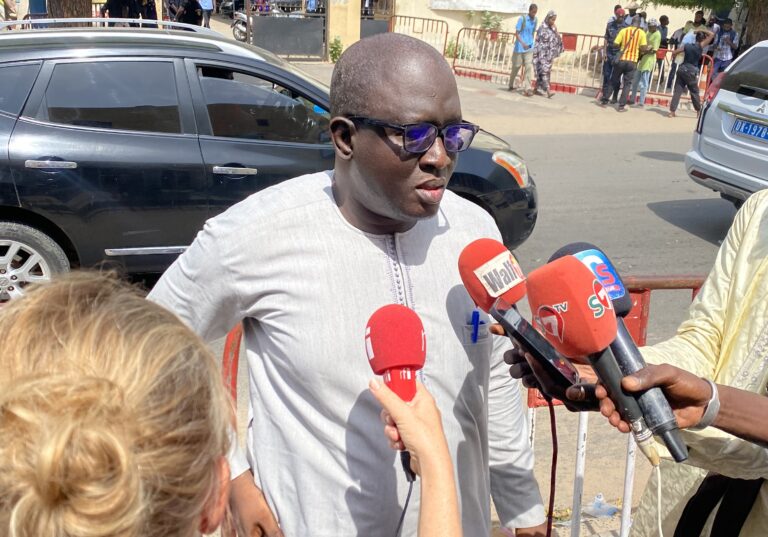 Actu, Info et News en continu de Pakao et du Sénégal