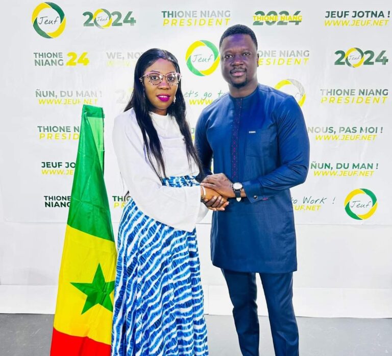 Actu, Info et News en continu de Pakao et du Sénégal