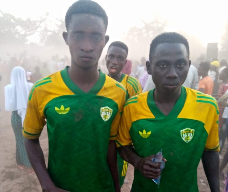 Actu, Info et News en continu de Pakao et du Sénégal