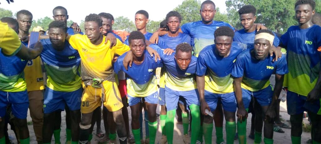 Actu, Info et News en continu de Pakao et du Sénégal